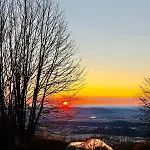 Apartament Casetta In Legno Alba Di Montanaria Brosso