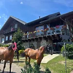 Casetta In Legno Alba Di Montanaria