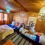 Casetta In Legno Alba Di Montanaria Apartament Brosso