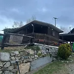 Apartament Casetta In Legno Alba Di Montanaria Brosso
