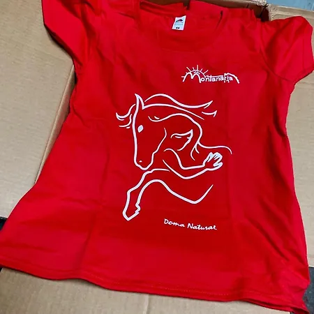 Alba Di Montanaria *