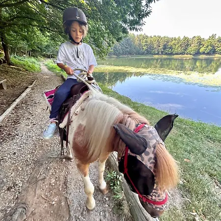 Διαμέρισμα Alba Di Montanaria Brosso