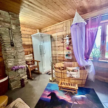 Lejlighed Alba Di Montanaria *