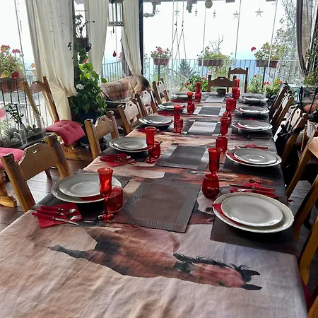 Alba Di Montanaria * Brosso