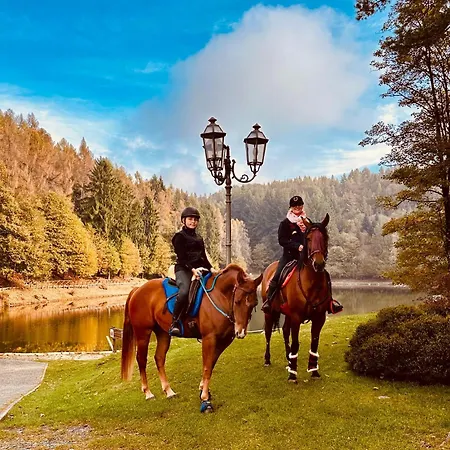 Διαμέρισμα Alba Di Montanaria *