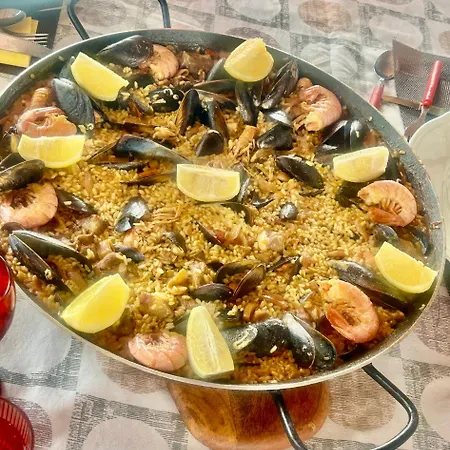 Alba Di Montanaria *