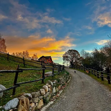 Alba Di Montanaria Brosso