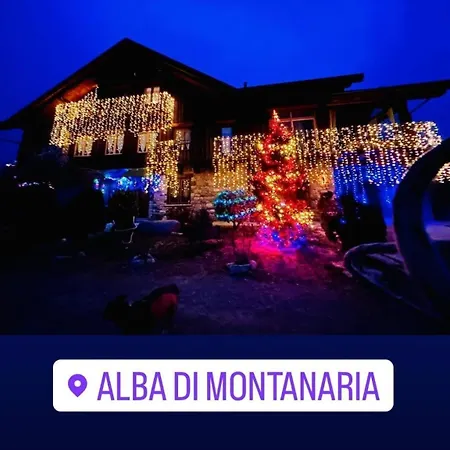 Alba Di Montanaria *