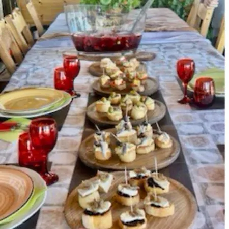 Alba Di Montanaria Brosso