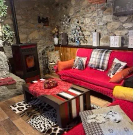 דירה Alba Di Montanaria Brosso