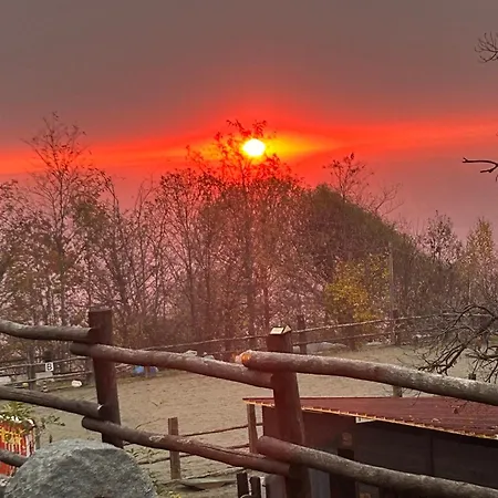 Lejlighed Alba Di Montanaria Brosso