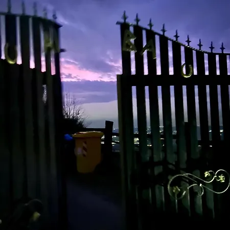 Alba Di Montanaria Lejlighed Brosso