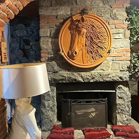 Alba Di Montanaria Apartamento *