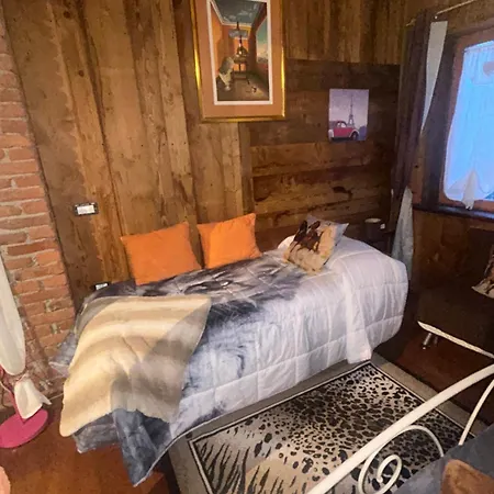 Alba Di Montanaria Lejlighed *