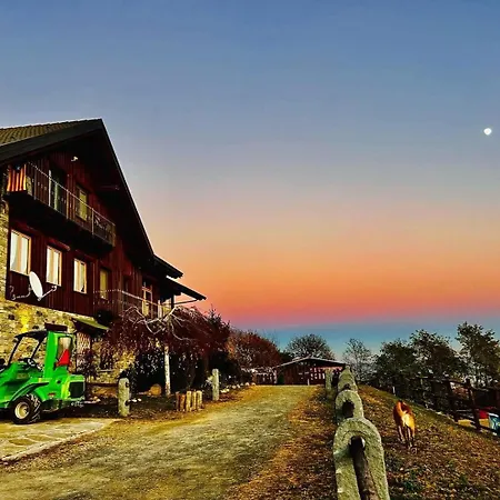 Alba Di Montanaria