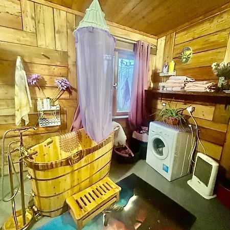 Alba Di Montanaria Διαμέρισμα