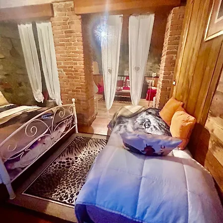 Alba Di Montanaria *