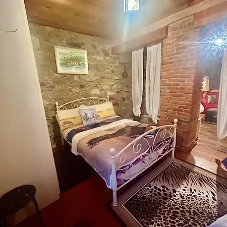 Alba Di Montanaria Apartamento