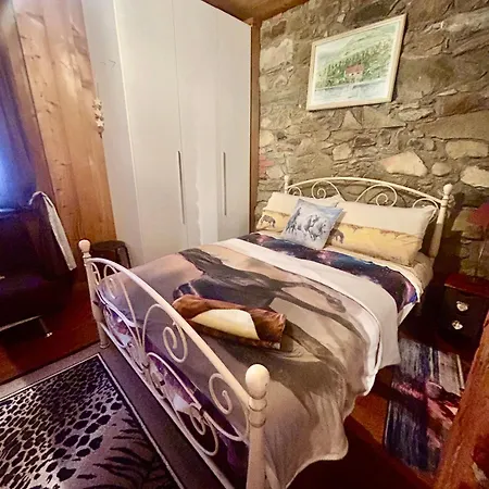 Apartamento Alba Di Montanaria *