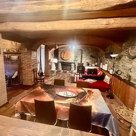 Alba Di Montanaria Brosso