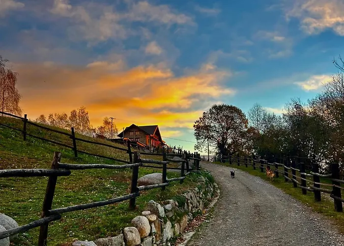 Alba Di Montanaria Brosso