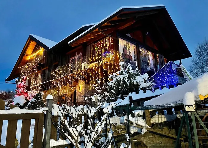 Alba Di Montanaria *