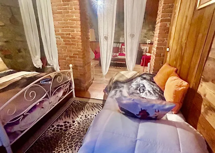 Alba Di Montanaria *