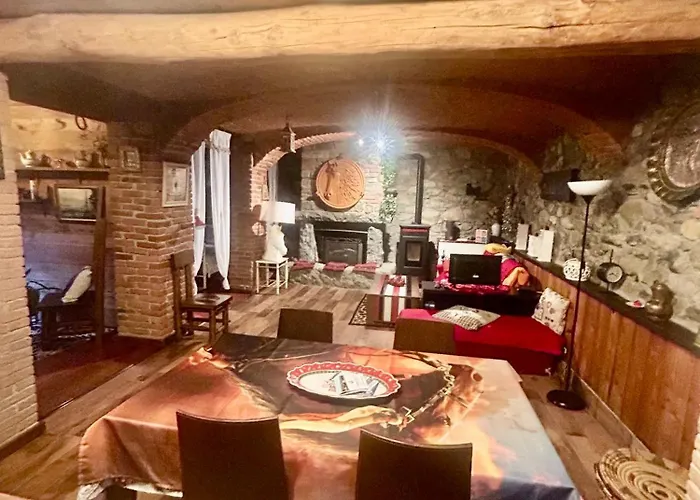 Alba Di Montanaria Brosso